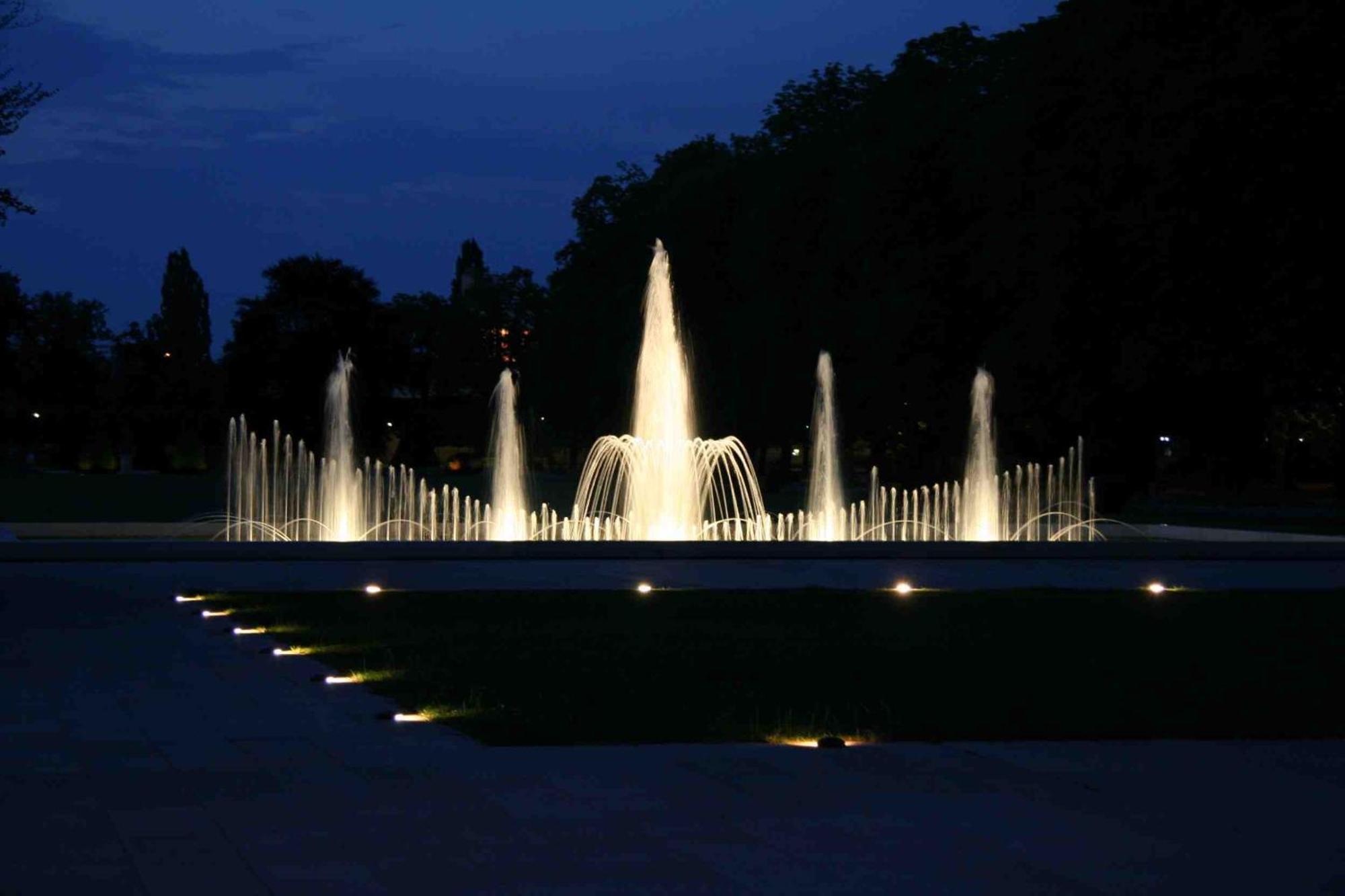Lazensky Hotel Park Poděbrady Eksteriør bilde