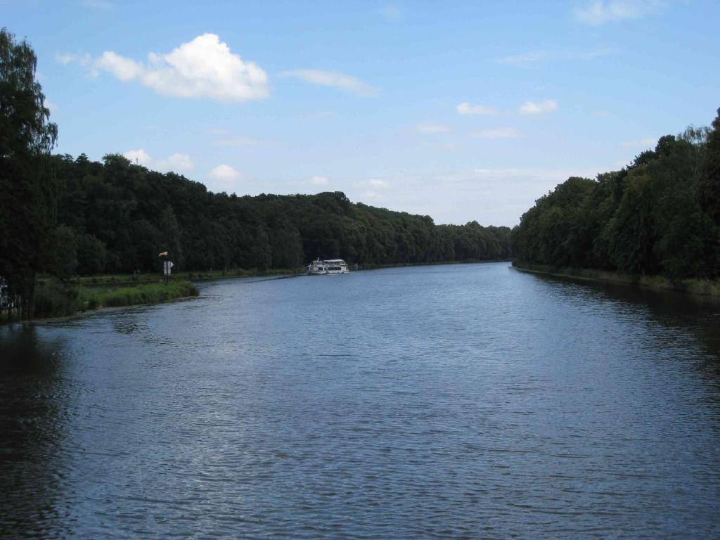 Lazensky Hotel Park Poděbrady Eksteriør bilde